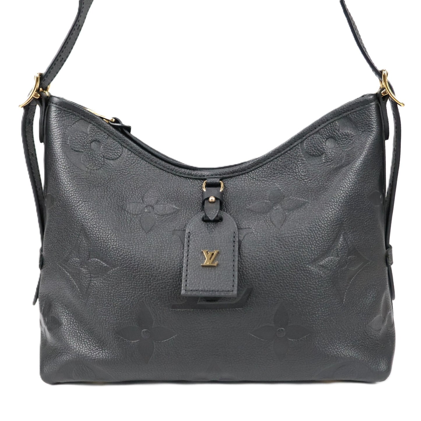 LOUIS VUITTON M46288 CARRYALL PM SHOULDER BAG