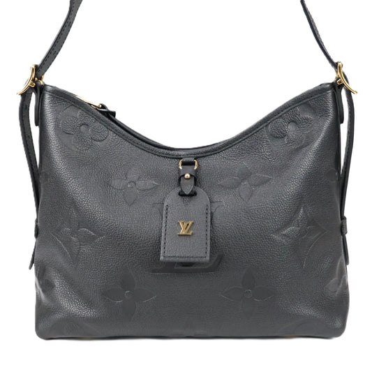 LOUIS VUITTON M46288 CARRYALL PM SHOULDER BAG