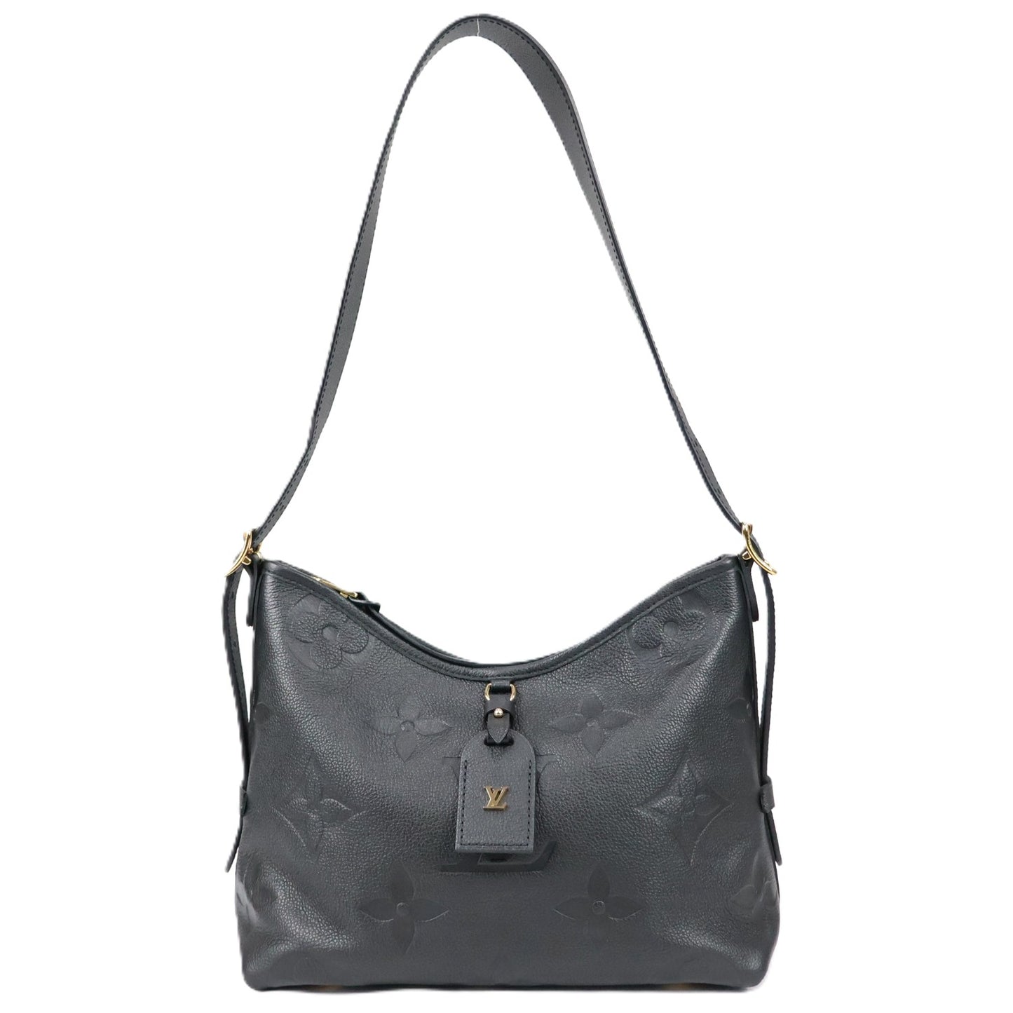 LOUIS VUITTON M46288 CARRYALL PM SHOULDER BAG