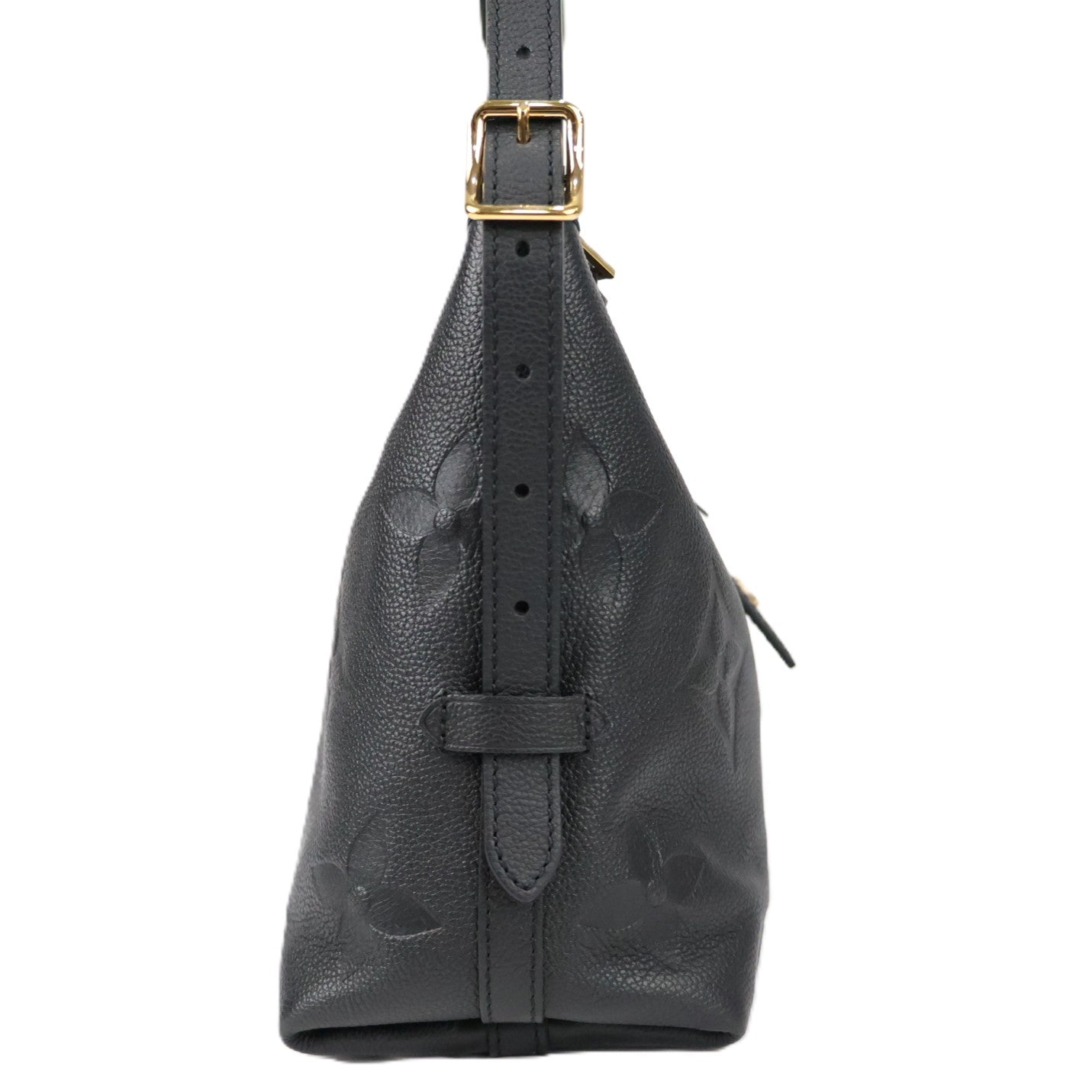 LOUIS VUITTON M46288 CARRYALL PM SHOULDER BAG