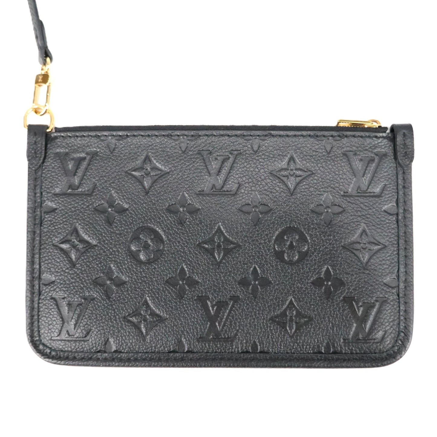 LOUIS VUITTON M46288 CARRYALL PM SHOULDER BAG