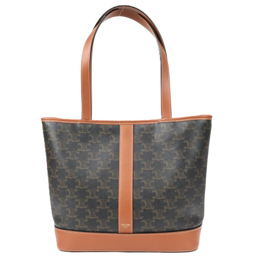 CELINE 115082CAS CABAS SMALL TOTE BAG