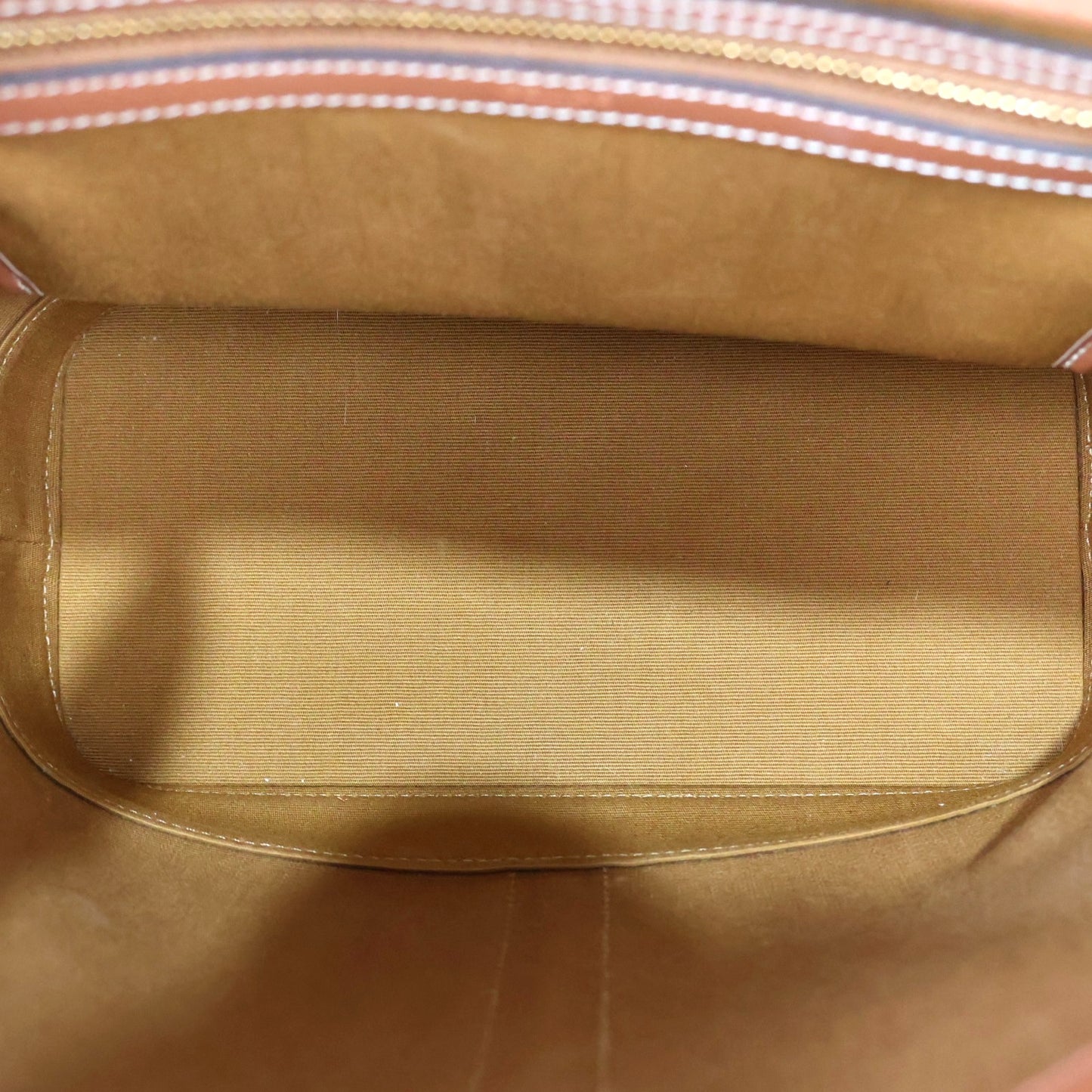 CELINE 115082CAS CABAS SMALL TOTE BAG