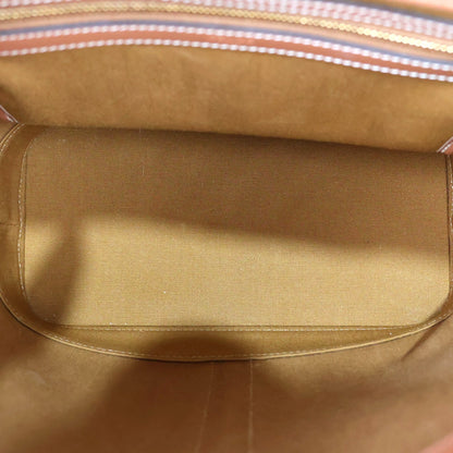 CELINE 115082CAS CABAS SMALL TOTE BAG