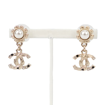 CHANEL AB9639 EARRINGS