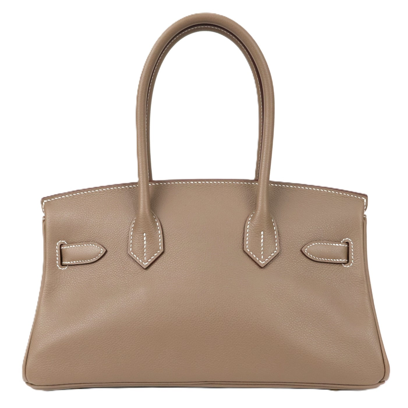 HERMES 086230CC BIRKIN SHOULDER LIGHT 29 HANDBAG