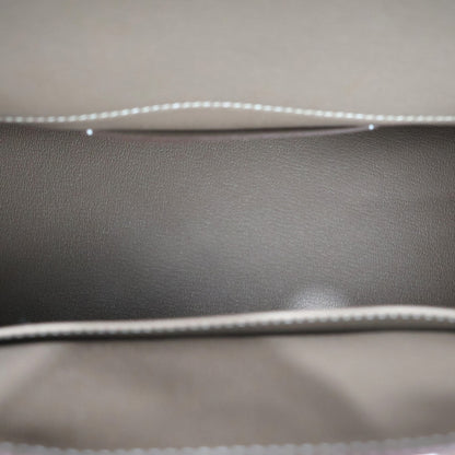 HERMES 086230CC BIRKIN SHOULDER LIGHT 29 HANDBAG