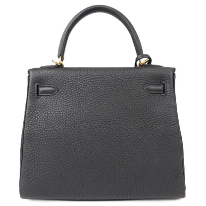 HERMES 044624CC KELLY 25 HANDBAG
