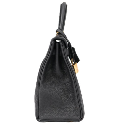 HERMES 044624CC KELLY 25 HANDBAG