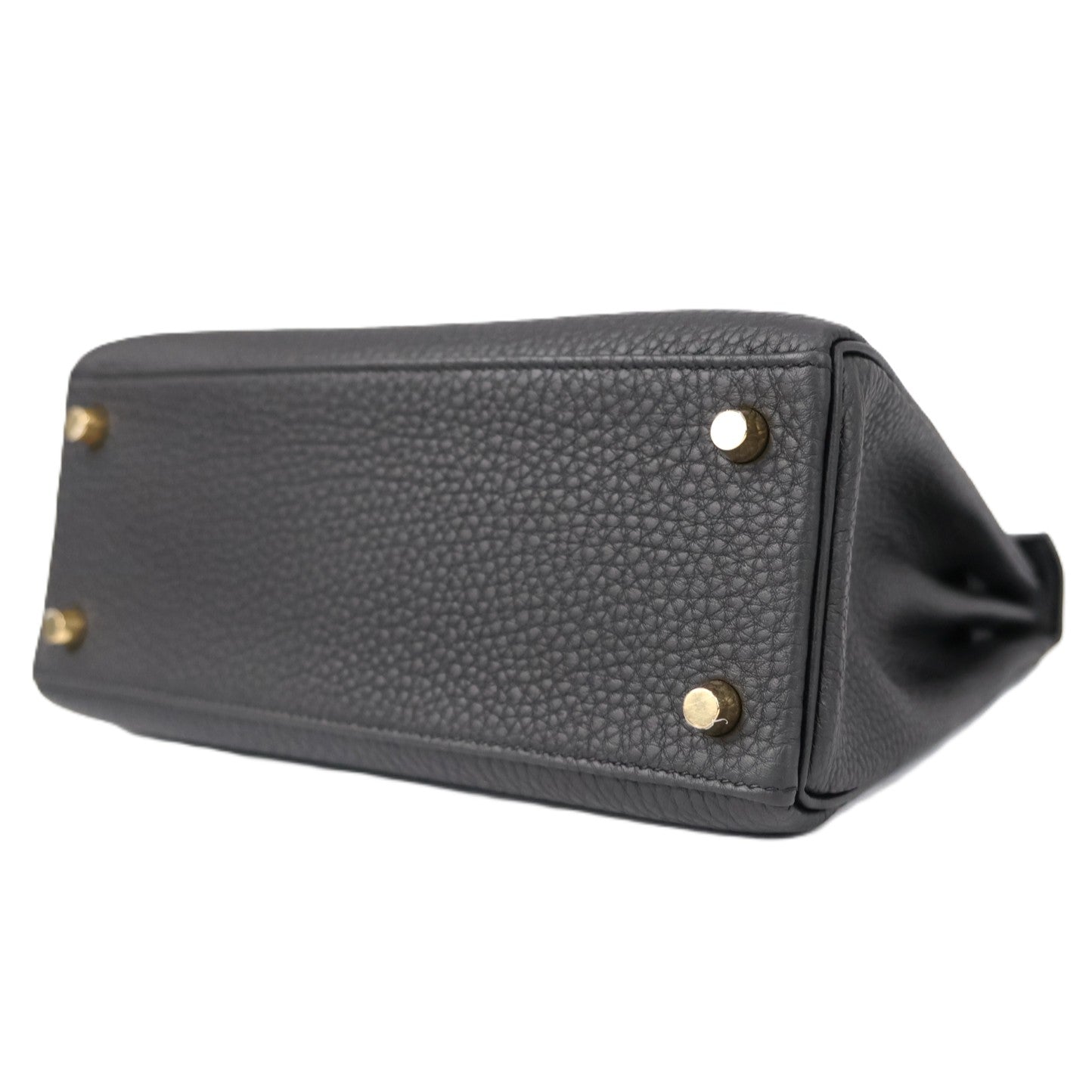 HERMES 044624CC KELLY 25 HANDBAG
