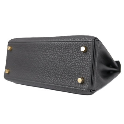 HERMES 044624CC KELLY 25 HANDBAG