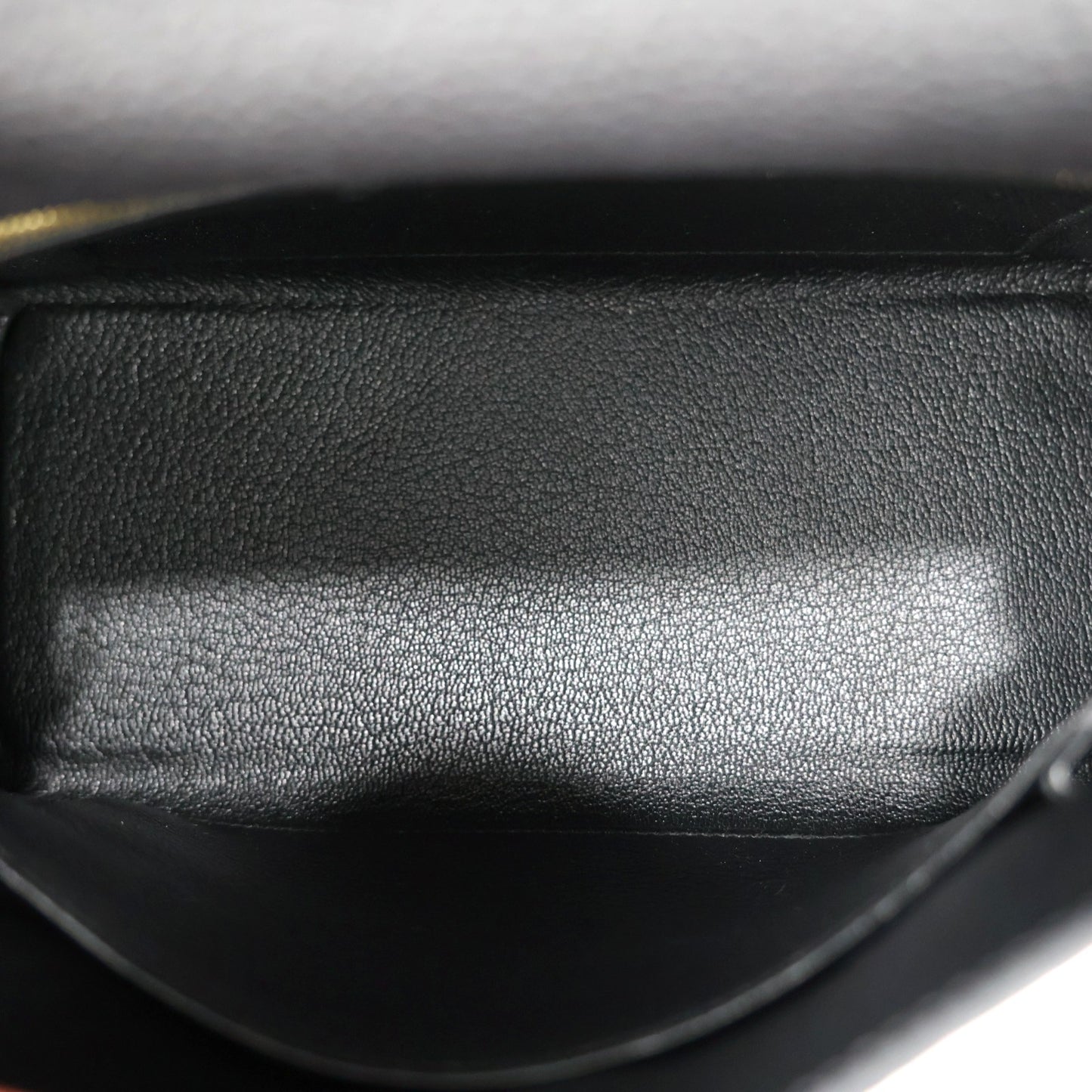 HERMES 044624CC KELLY 25 HANDBAG