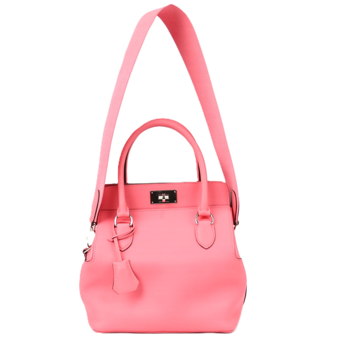 HERMES 062206CK TOOL BOX 20 HANDBAG