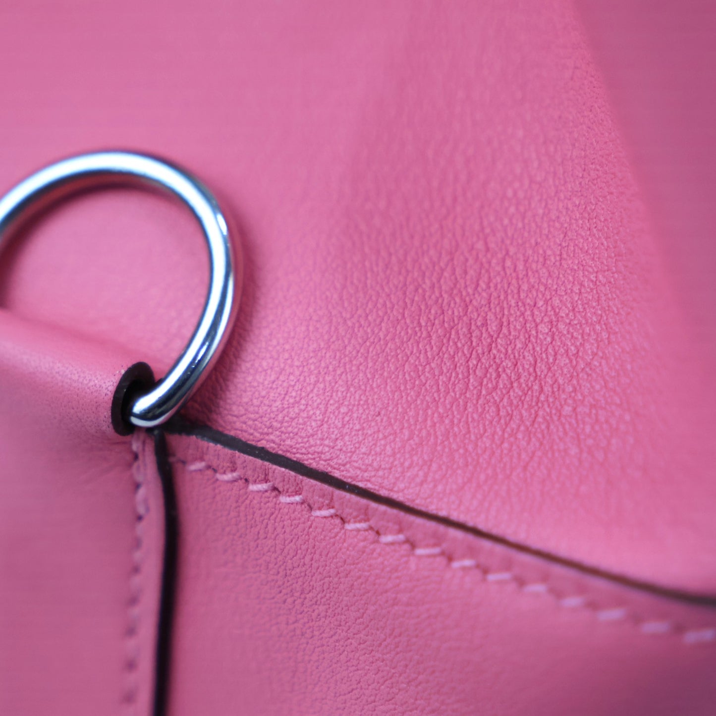 HERMES 062206CK TOOL BOX 20 HANDBAG