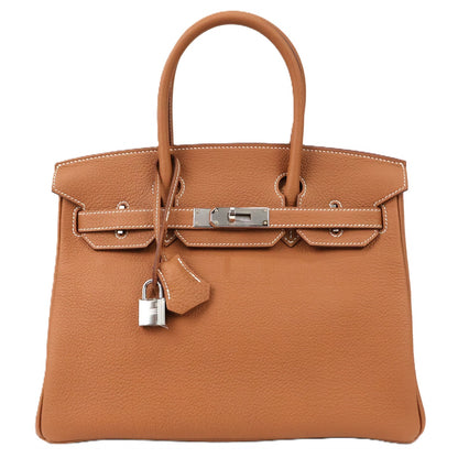HERMES 030520CK BIRKIN 30 HANDBAG