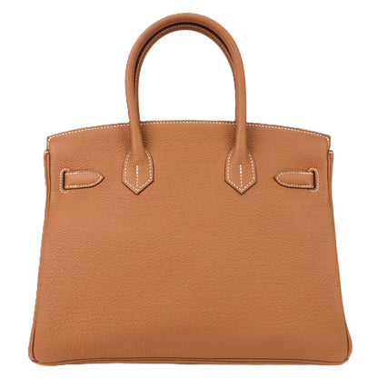 HERMES 030520CK BIRKIN 30 HANDBAG