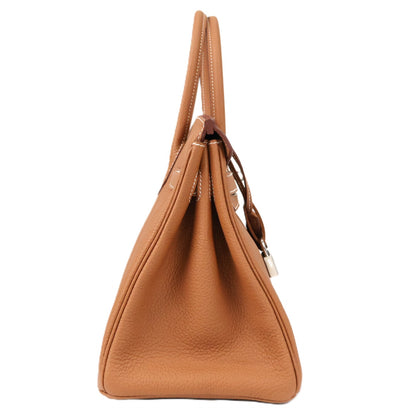 HERMES 030520CK BIRKIN 30 HANDBAG