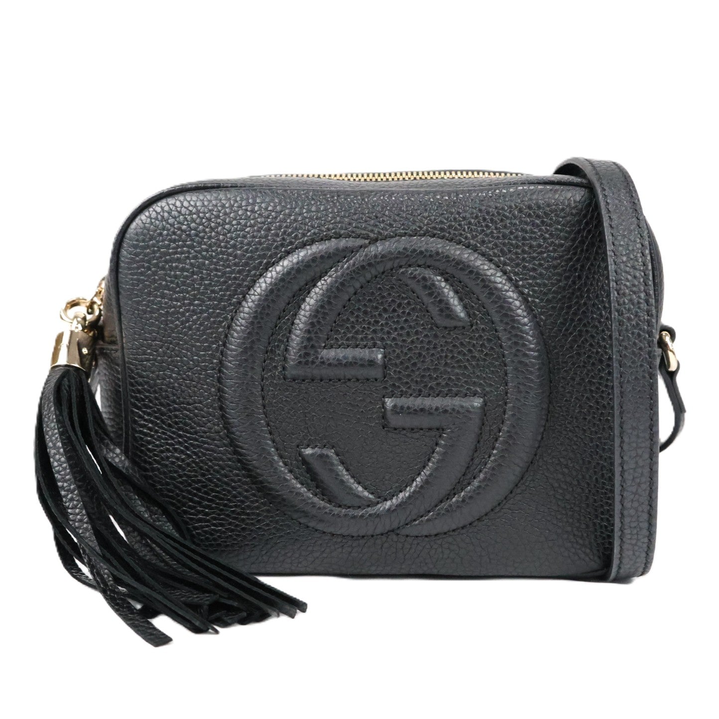 GUCCI 308364 A7M0G CROSSBODY BAG