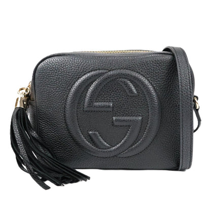 GUCCI 308364 A7M0G CROSSBODY BAG
