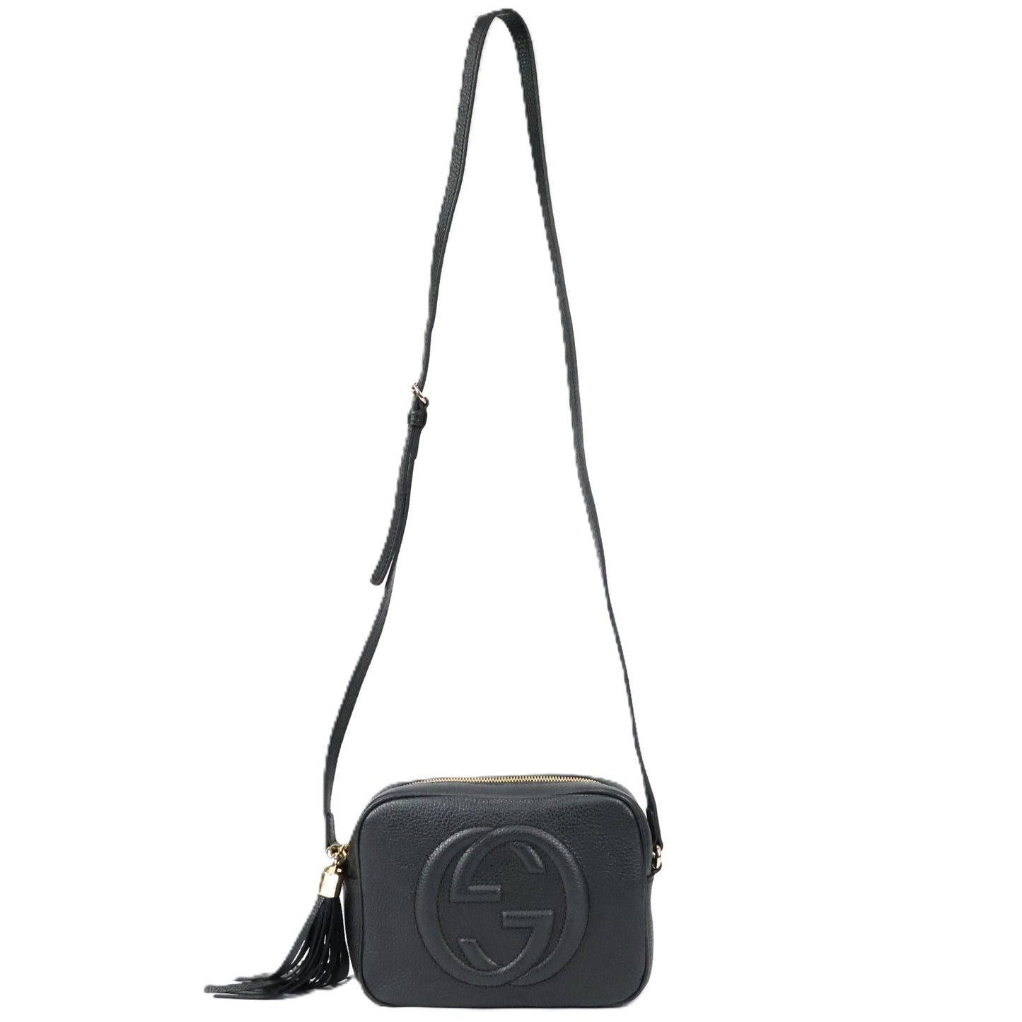 GUCCI 308364 A7M0G CROSSBODY BAG