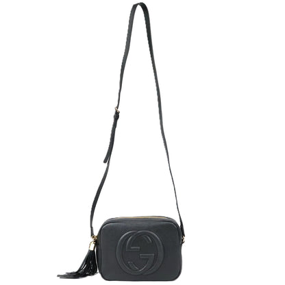 GUCCI 308364 A7M0G CROSSBODY BAG