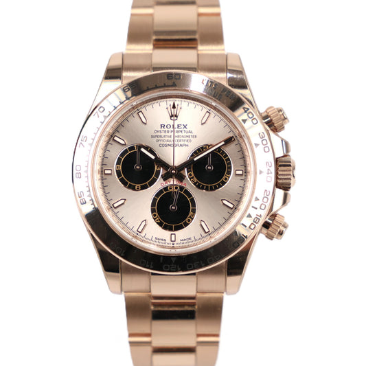 ROLEX 126505 Daytona