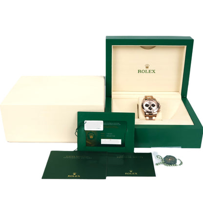 ROLEX 126505 Daytona