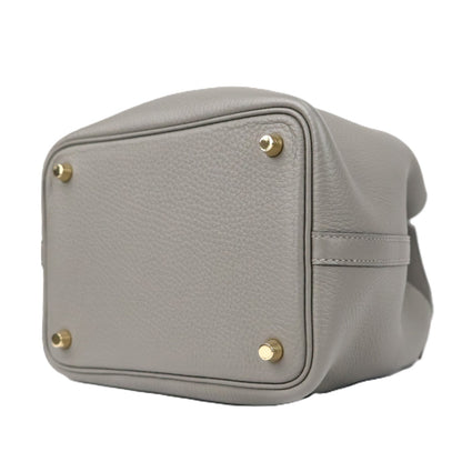 HERMES 056289CC PICOTIN LOCK 18 HANDBAG
