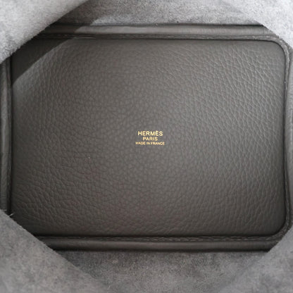HERMES 056289CC PICOTIN LOCK 18 HANDBAG