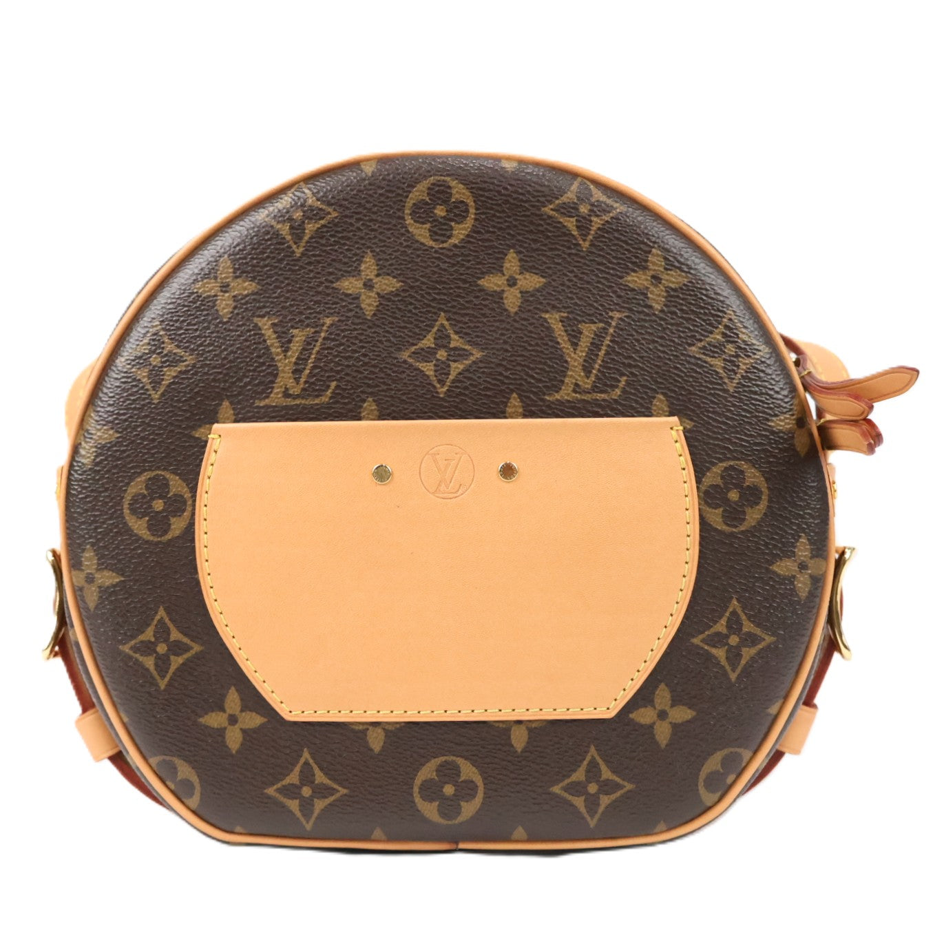 LOUIS VUITTON M45647 BOITE CHAPEAU SOUPLE MM CROSSBODY BAG