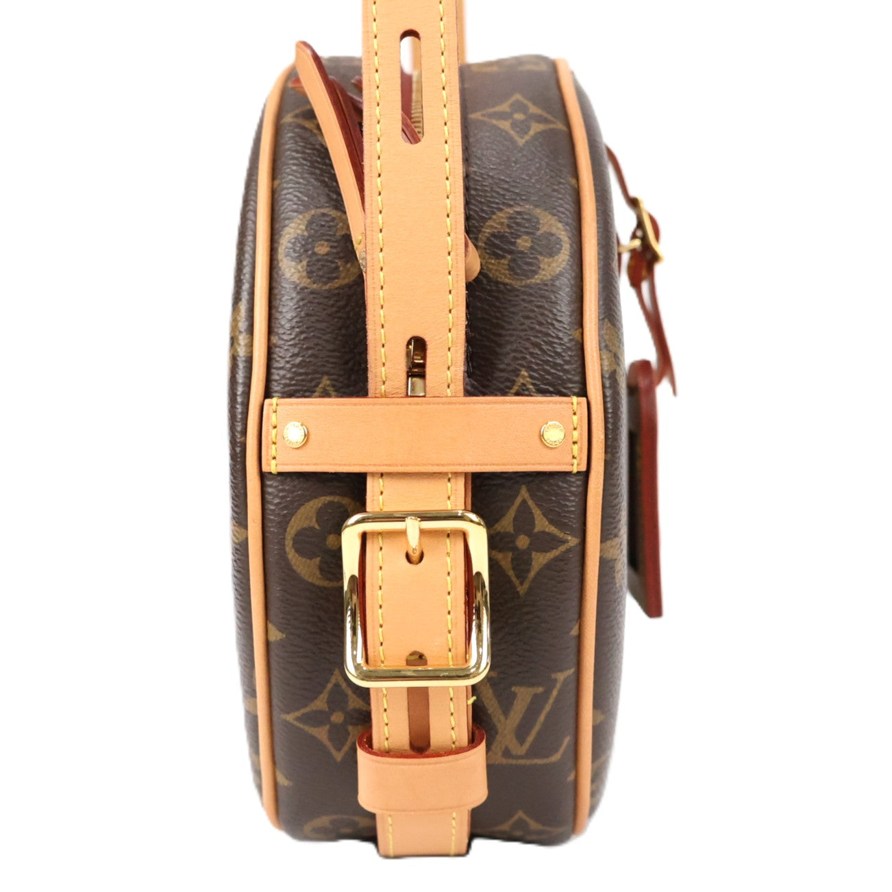 LOUIS VUITTON M45647 BOITE CHAPEAU SOUPLE MM CROSSBODY BAG