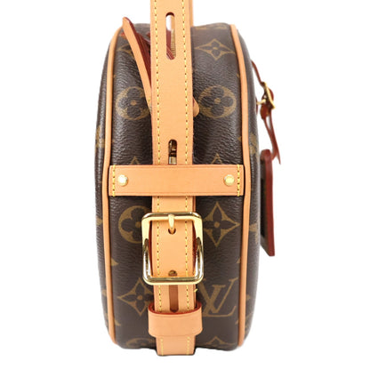 LOUIS VUITTON M45647 BOITE CHAPEAU SOUPLE MM CROSSBODY BAG