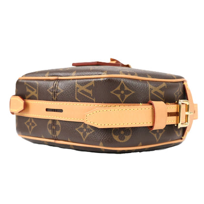 LOUIS VUITTON M45647 BOITE CHAPEAU SOUPLE MM CROSSBODY BAG