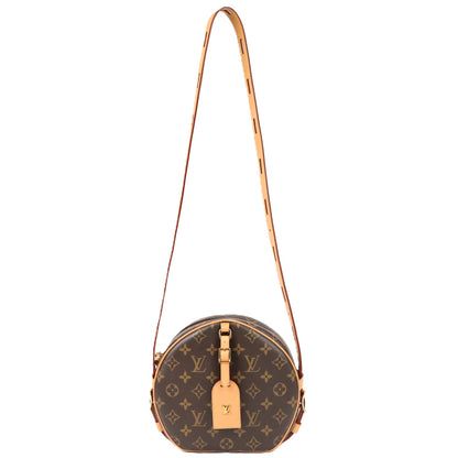 LOUIS VUITTON M45647 BOITE CHAPEAU SOUPLE MM CROSSBODY BAG