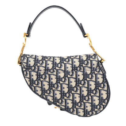 DIOR M0447CTZQ+S8553CBTE SADDLE SHOULDER BAG