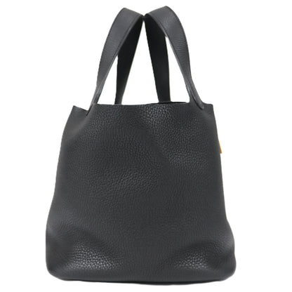 HERMES 060991CC PICOTIN LOCK 22 HANDBAG