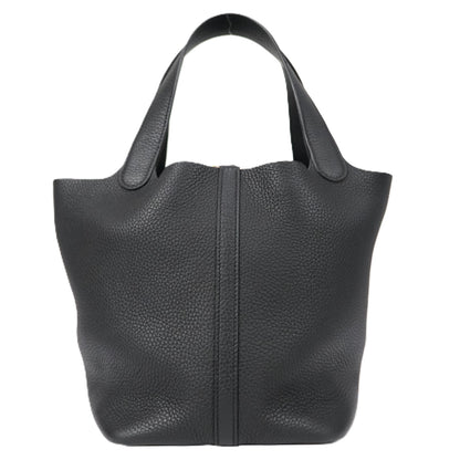 HERMES 060991CC PICOTIN LOCK 22 HANDBAG