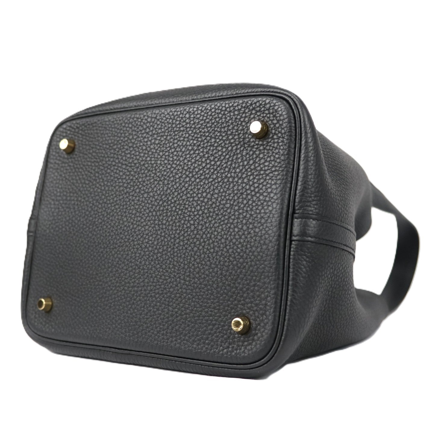 HERMES 060991CC PICOTIN LOCK 22 HANDBAG