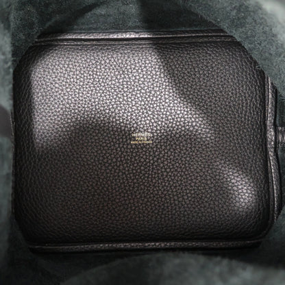 HERMES 060991CC PICOTIN LOCK 22 HANDBAG