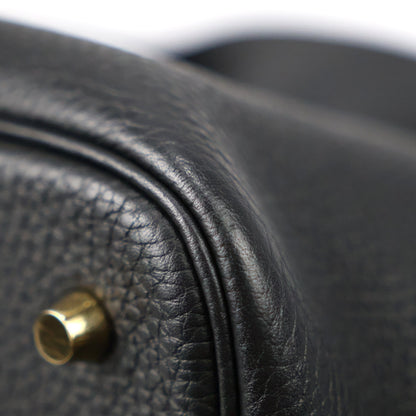 HERMES 060991CC PICOTIN LOCK 22 HANDBAG