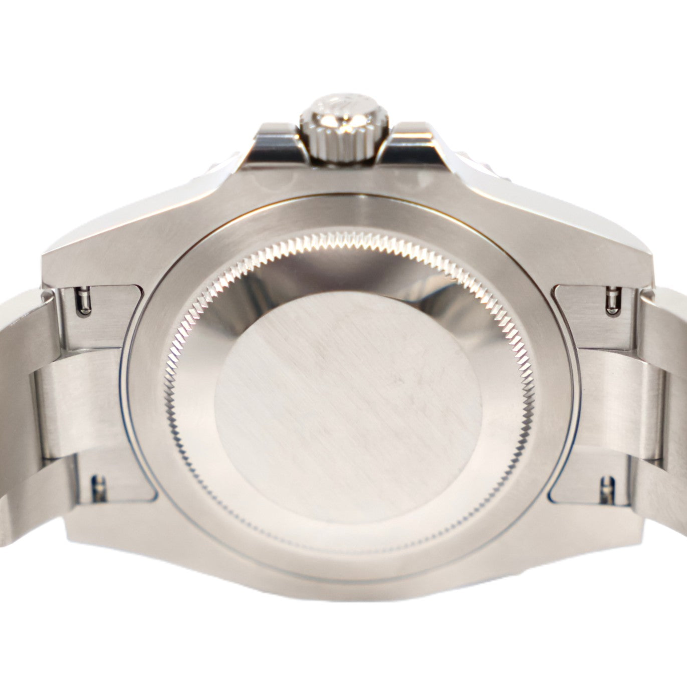 ROLEX 126720VTNR GMT-Master Ⅱ