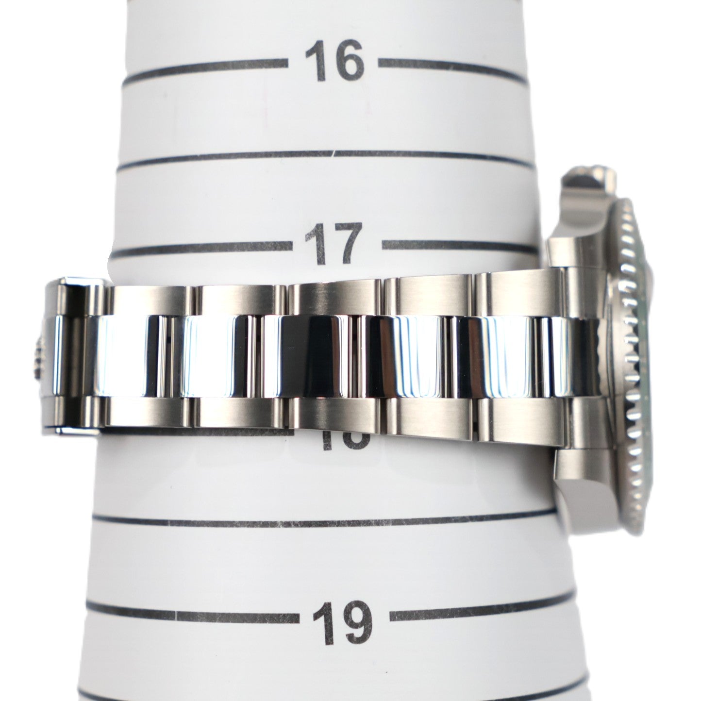ROLEX 126720VTNR GMT-Master Ⅱ