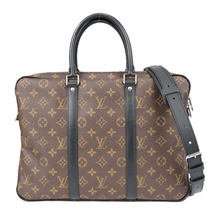 LOUIS VUITTON M52005 PORTE DOCUMENTS VOYAGE BRIEFCASE