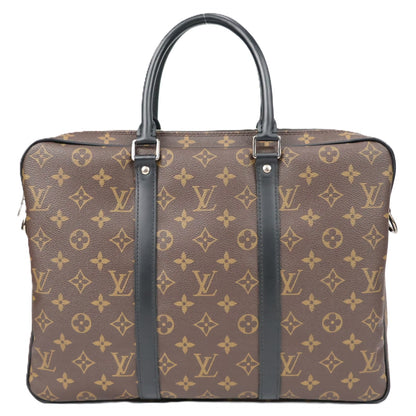 LOUIS VUITTON M52005 PORTE DOCUMENTS VOYAGE BRIEFCASE