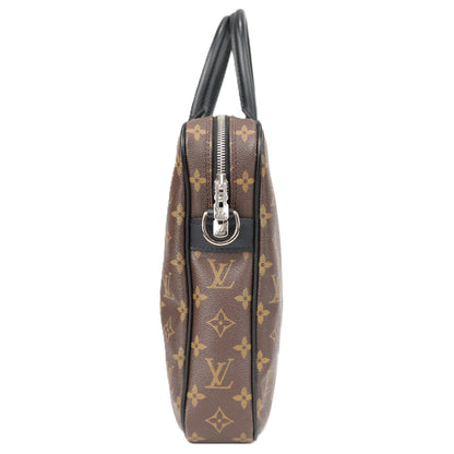LOUIS VUITTON M52005 PORTE DOCUMENTS VOYAGE BRIEFCASE