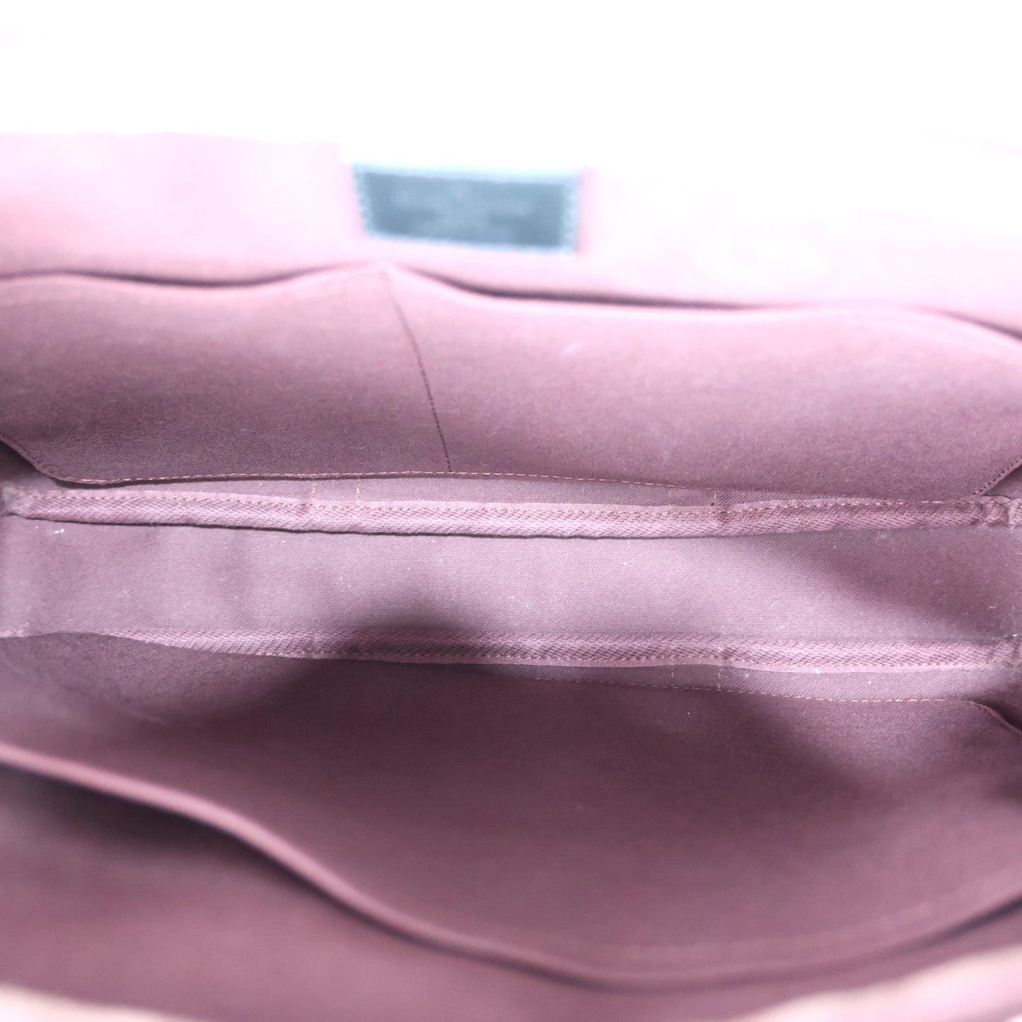 LOUIS VUITTON M52005 PORTE DOCUMENTS VOYAGE BRIEFCASE