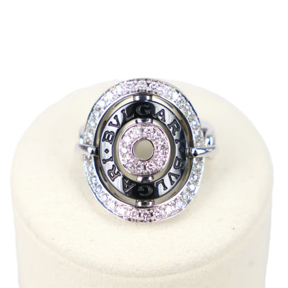BVLGARI Astrale Cerchi Ring