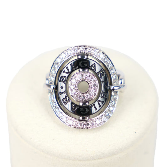 BVLGARI Astrale Cerchi Ring