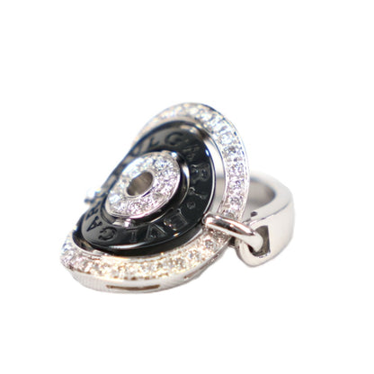 BVLGARI Astrale Cerchi Ring