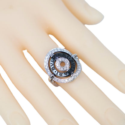 BVLGARI Astrale Cerchi Ring